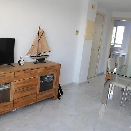 Valle Romano 2177 Apartment