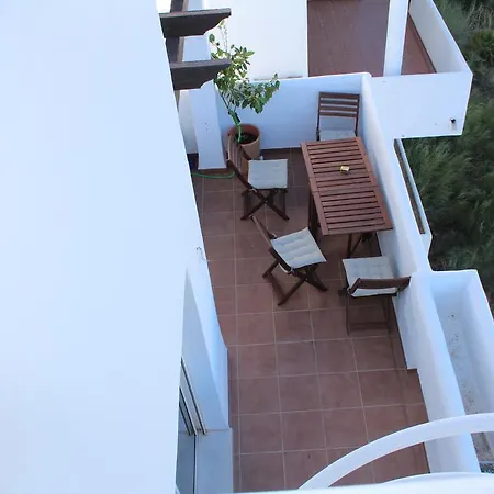 Valle Romano 2177 Appartement *