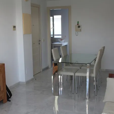 Valle Romano 2177 Apartment Estepona