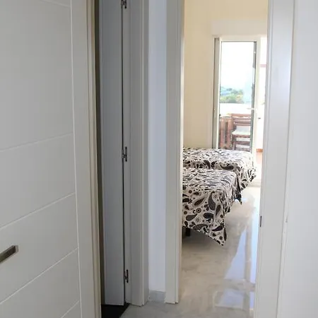 Valle Romano 2177 Apartment Estepona