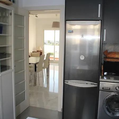 Apartamento Valle Romano 2177 Estepona