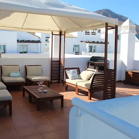Apartamento Valle Romano 2177