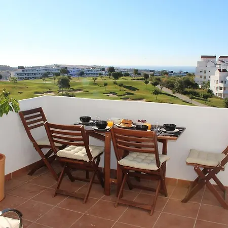 Valle Romano 2177 Apartamento *