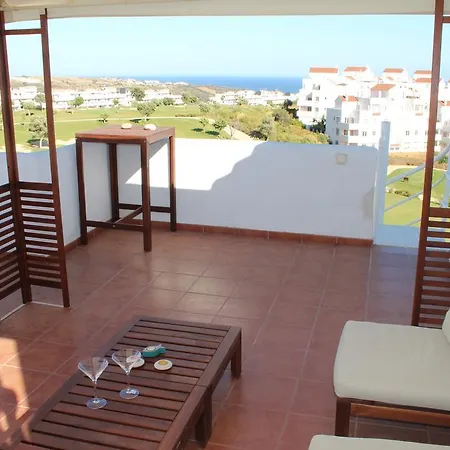 Apartamento Valle Romano 2177 Estepona