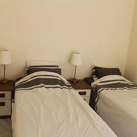 Apartamento Valle Romano 2177 Estepona